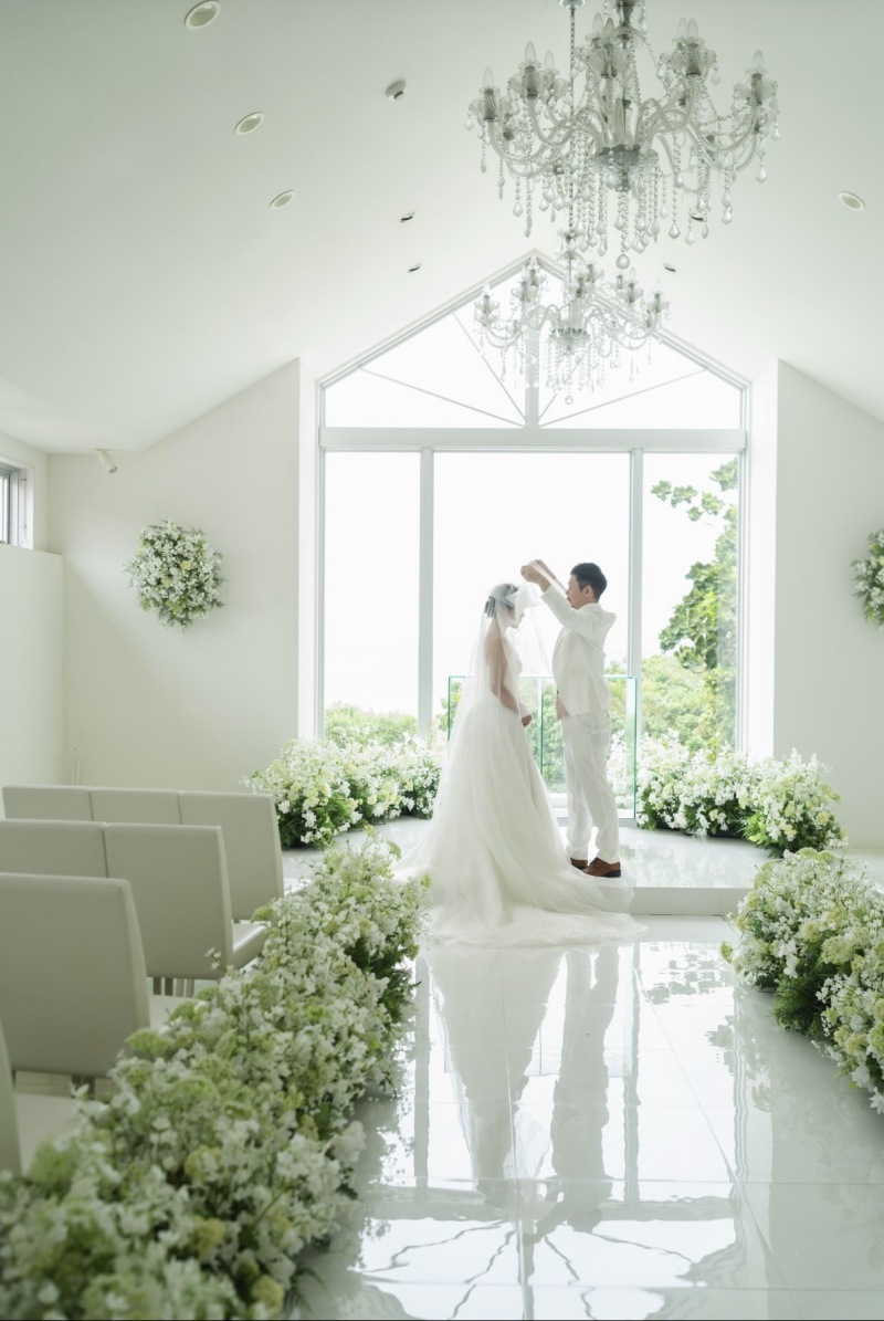 lilly wedding_投稿写真