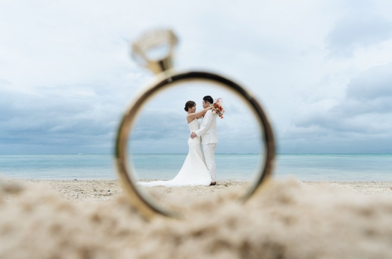 lilly wedding_投稿写真