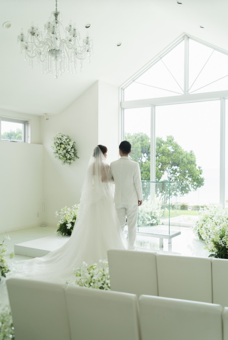 lilly wedding_投稿写真