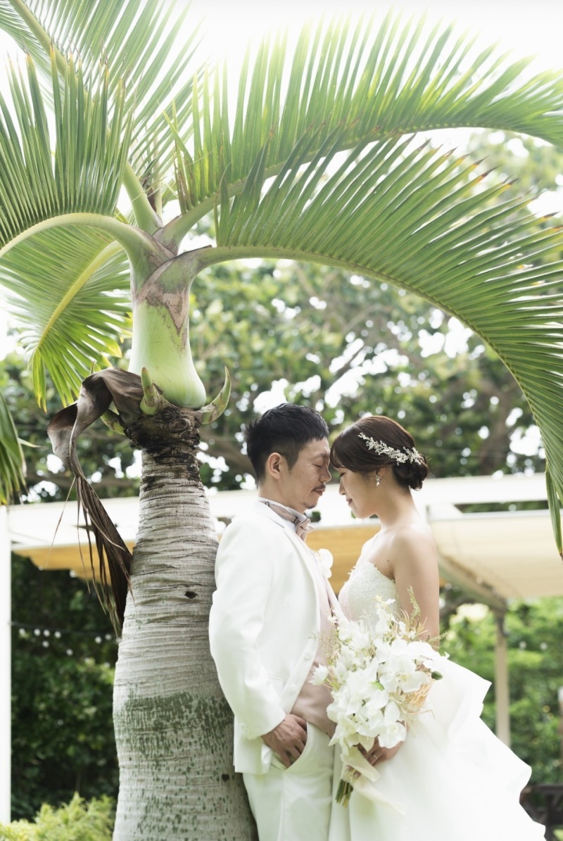 lilly wedding_投稿写真