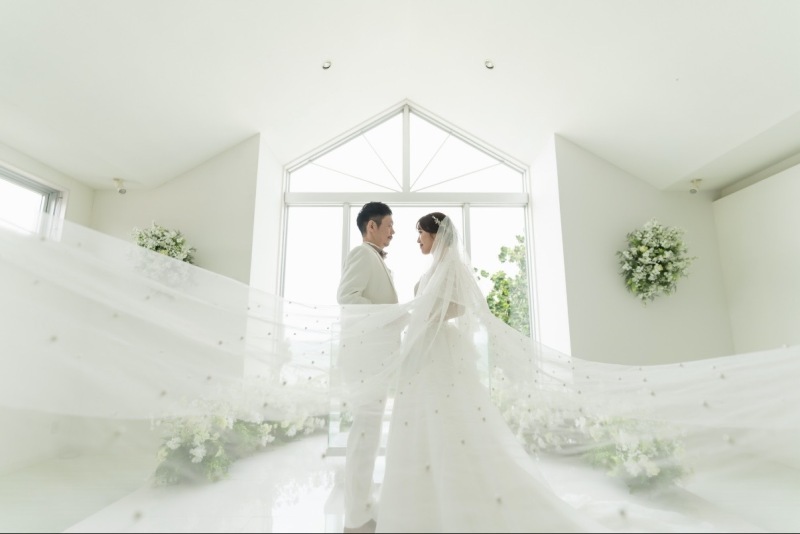 lilly wedding_投稿写真