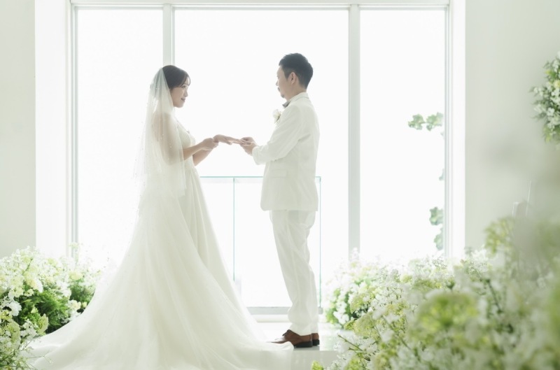 lilly wedding_投稿写真