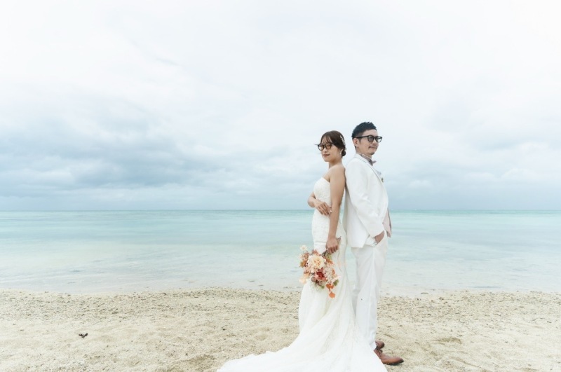 lilly wedding_投稿写真