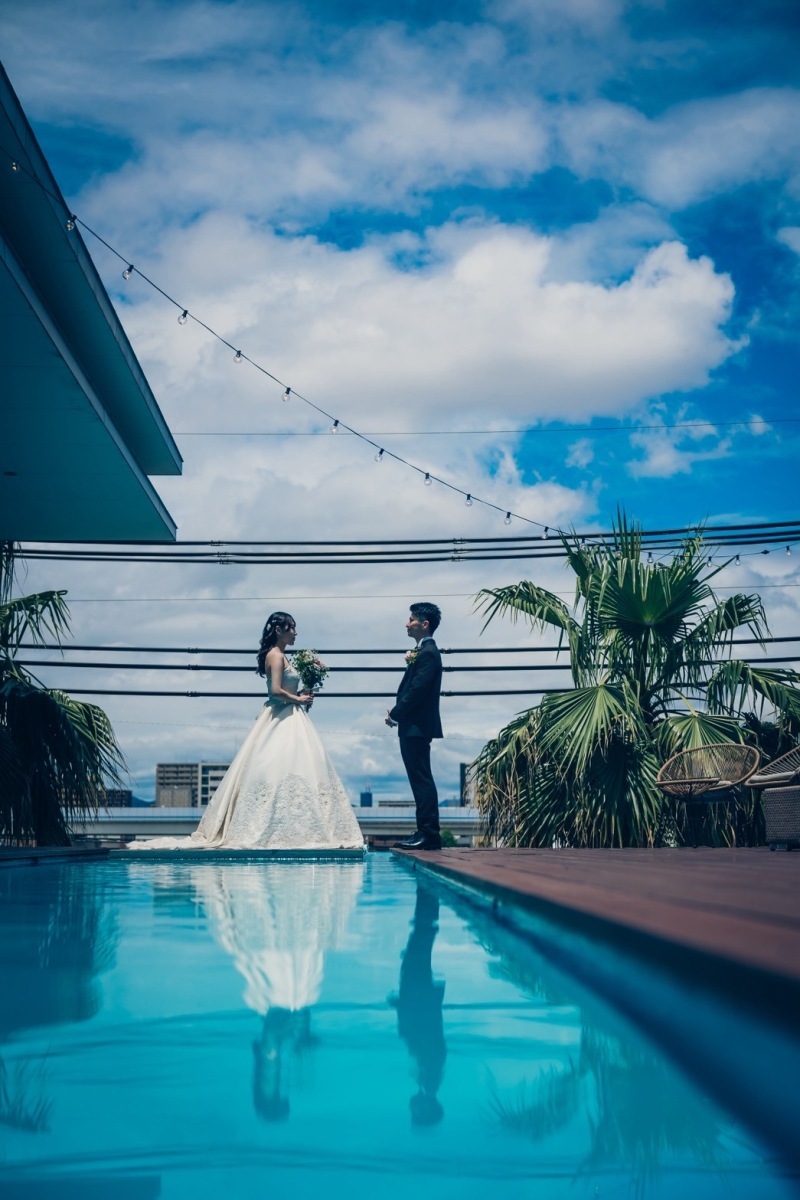 Bridal Photo Studio Lien ～リアン～ 広島店_投稿写真