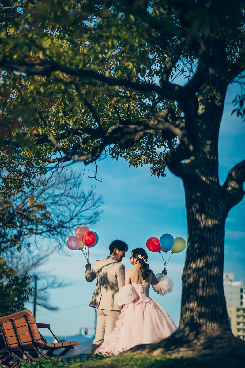 Bridal Photo Studio Lien ～リアン～ 広島店_投稿写真