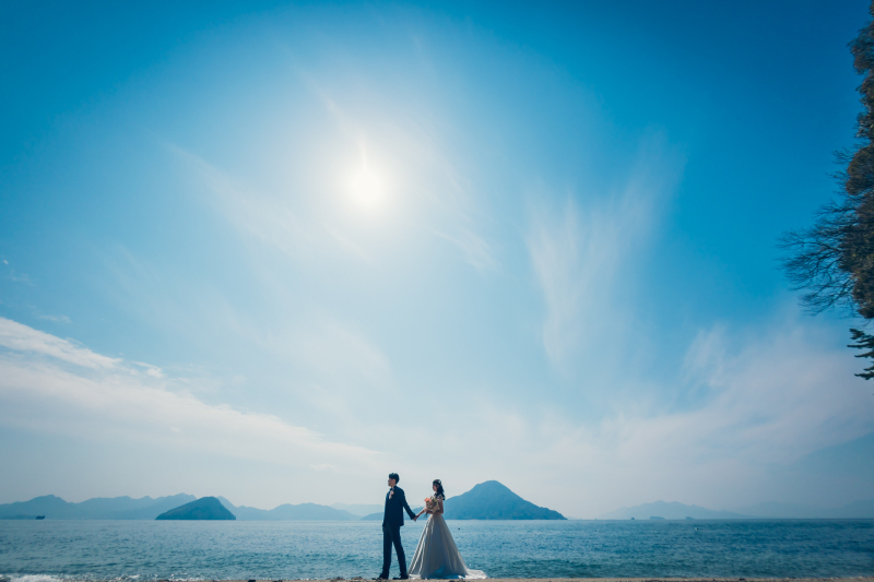 Bridal Photo Studio Lien ～リアン～ 広島店_投稿写真