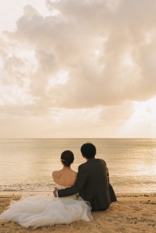 BEREL 石垣島 Photo & Movie_アドバイス写真
