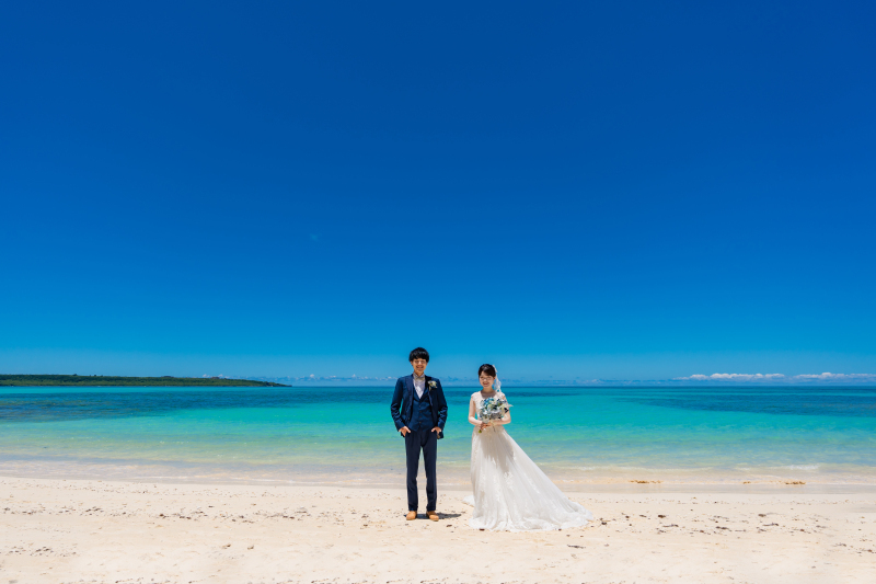 【ユニの浜・前浜】宮古島の魅力を最高な形で残してくれる！_55892_投稿写真_1