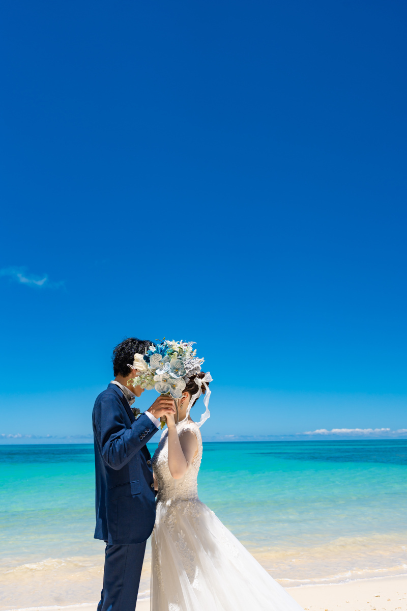 【ユニの浜・前浜】宮古島の魅力を最高な形で残してくれる！_55892_投稿写真_2
