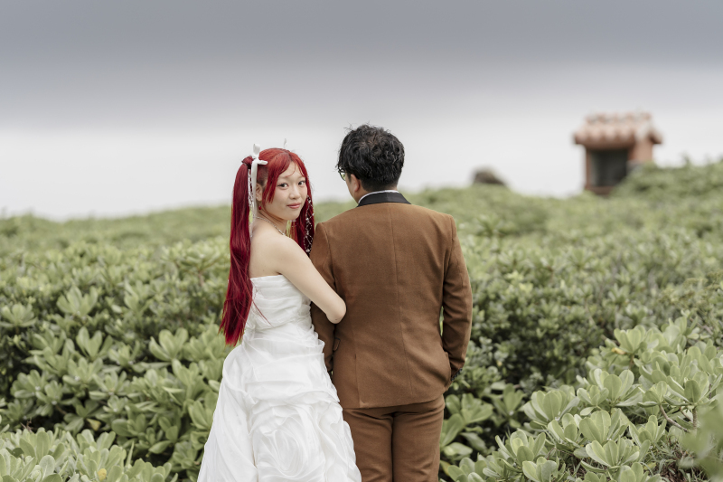 終始笑顔で、楽しく最高の思い出になりました&lrm;！_55923_投稿写真_1