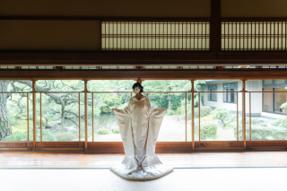 THE DRESS ROOM 京都アトリエ_アドバイス写真