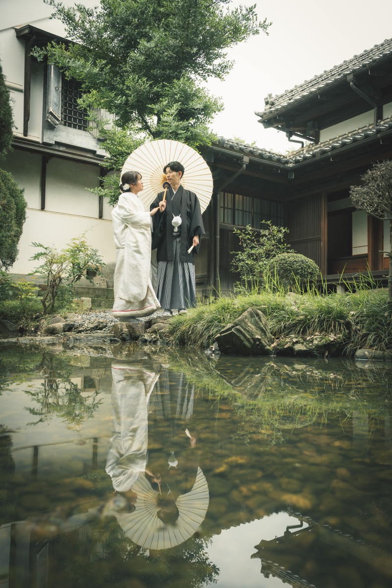 和装と洋装どちらもロケーションが可能！_55931_投稿写真_3