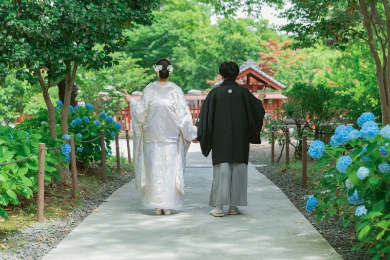 写真ミヤガワ Photo Studio WeddinGraphy_投稿写真