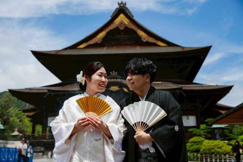 写真ミヤガワ Photo Studio WeddinGraphy_投稿写真