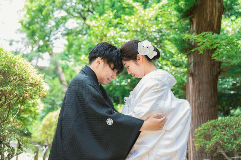 写真ミヤガワ Photo Studio WeddinGraphy_投稿写真