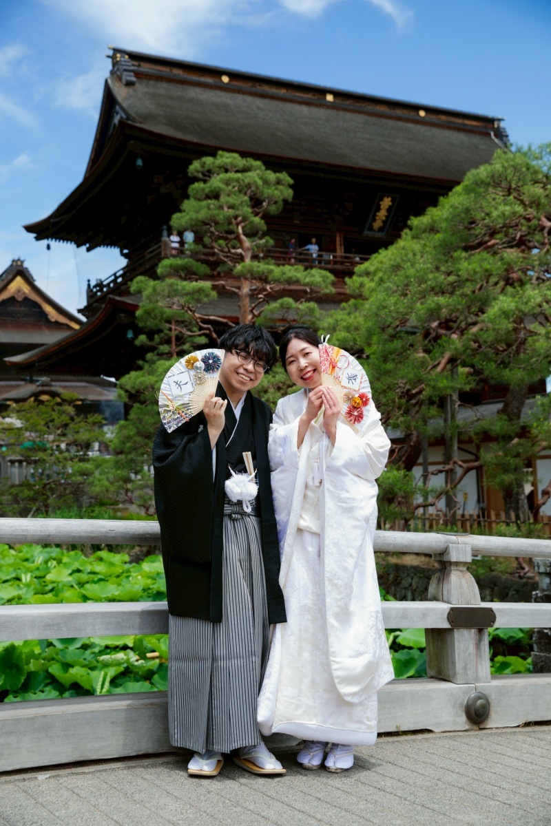 写真ミヤガワ Photo Studio WeddinGraphy_投稿写真