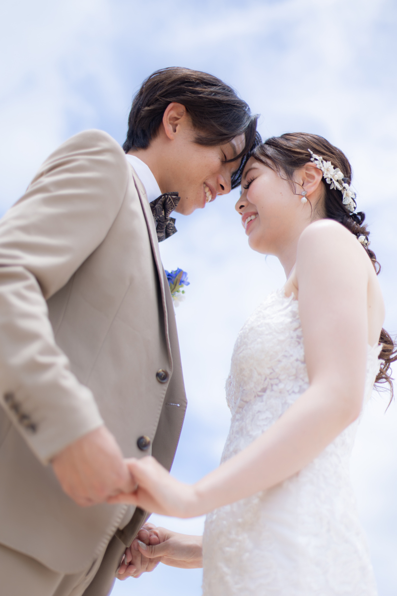 自分好みに撮影してもらえる！_55948_投稿写真_1