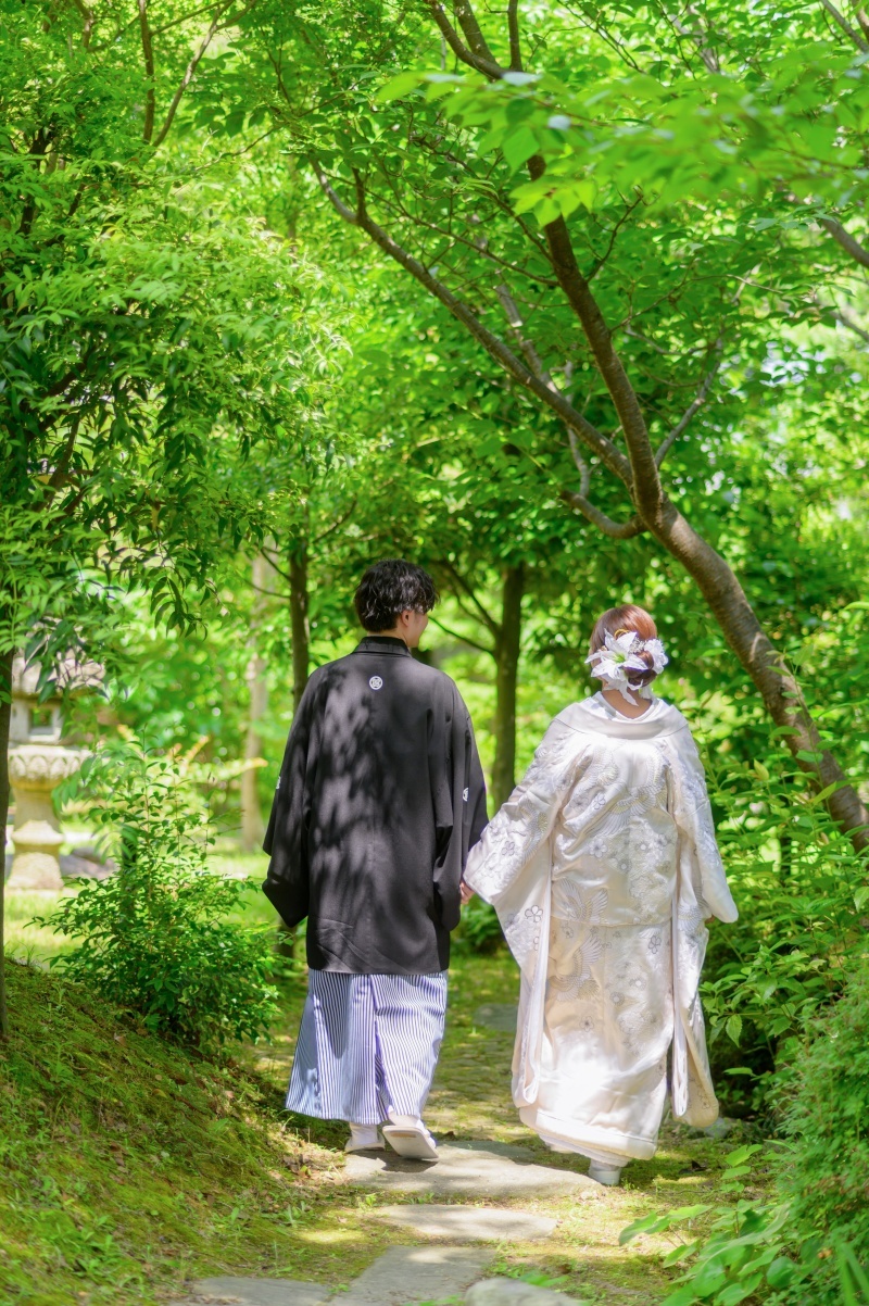 【洋装和装どちらもできる】したいを叶えてくれるスタジオ_55955_投稿写真_1