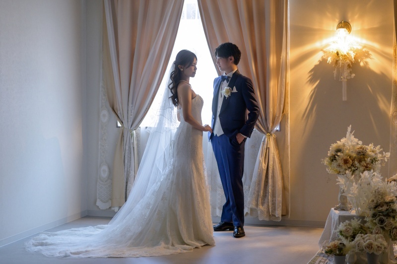 【洋装和装どちらもできる】したいを叶えてくれるスタジオ_55955_投稿写真_3