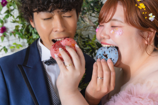 STUDIO AQUA 横浜みなとみらい店（スタジオAQUA）_アドバイス写真