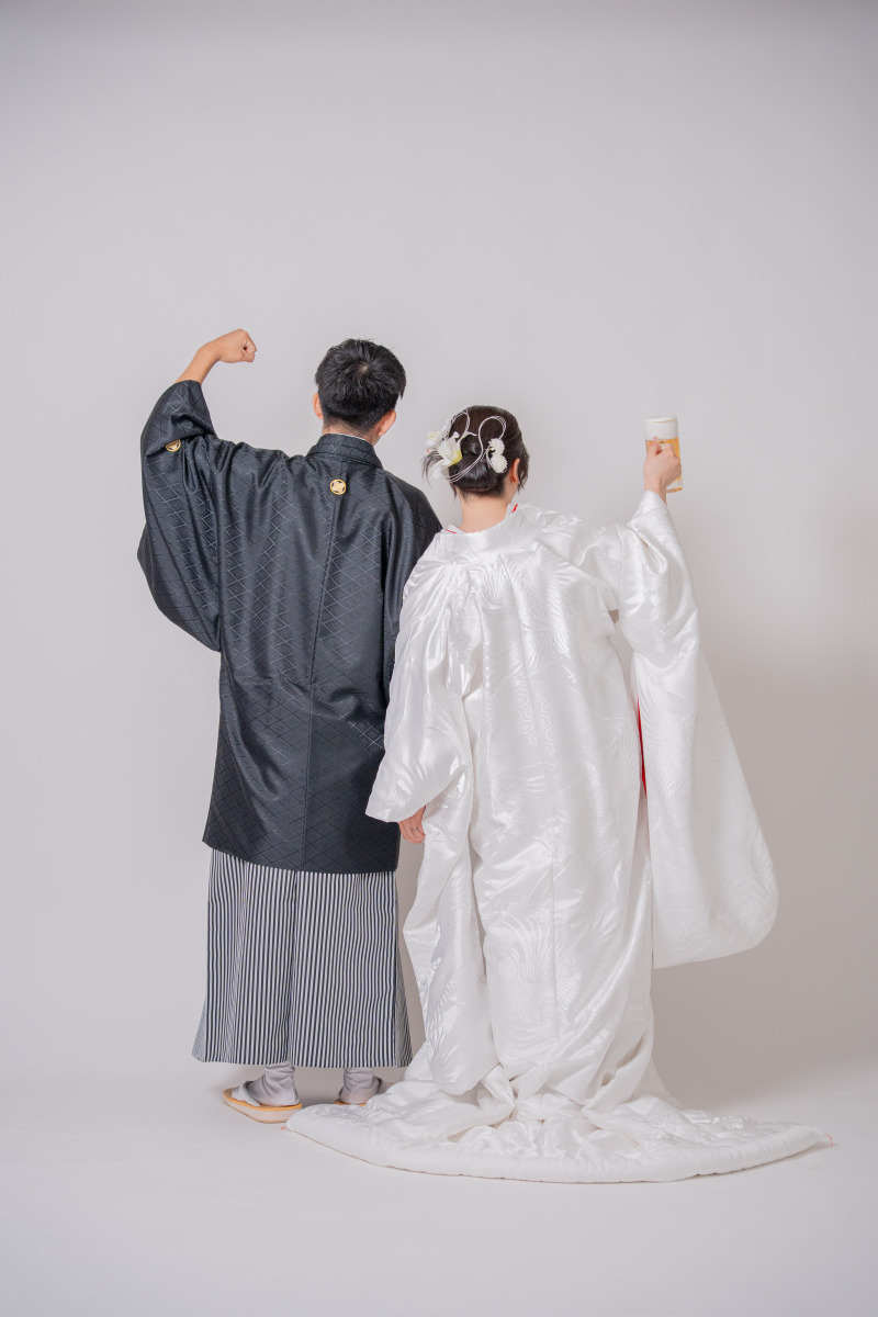 自分達らしいフォトが撮れました_55996_投稿写真_1