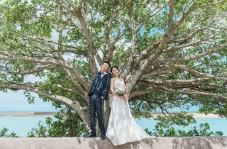 Dears Wedding RESORT_アドバイス写真