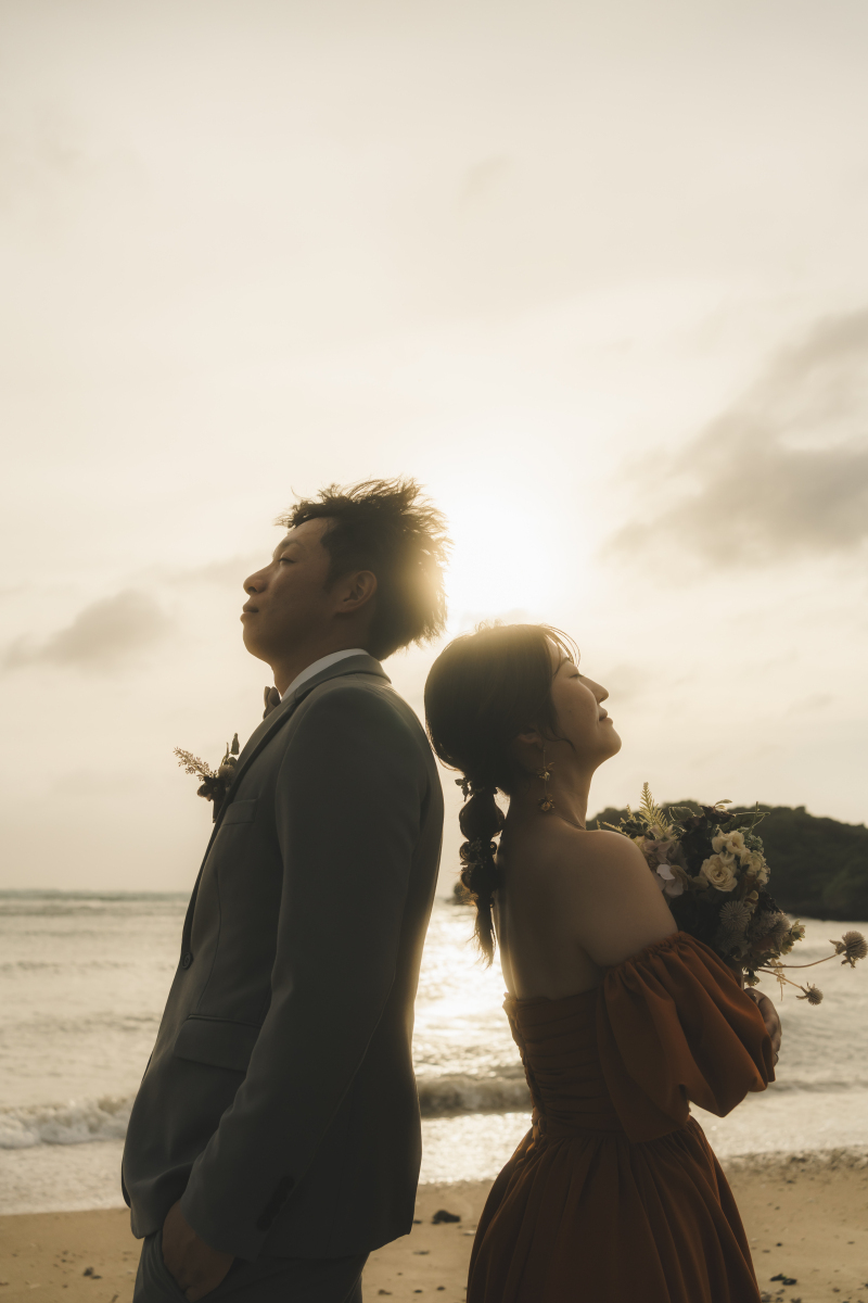 capryフォトウェディング沖縄（キャプリィフォトウェディング沖縄）_投稿写真