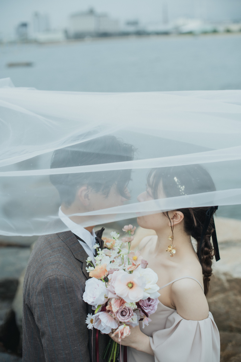 自然体な写真を撮りたい花嫁さんにオススメ_56038_投稿写真_2
