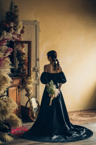 Bridal Photo Studio Lien ～リアン～ 広島店_アドバイス写真