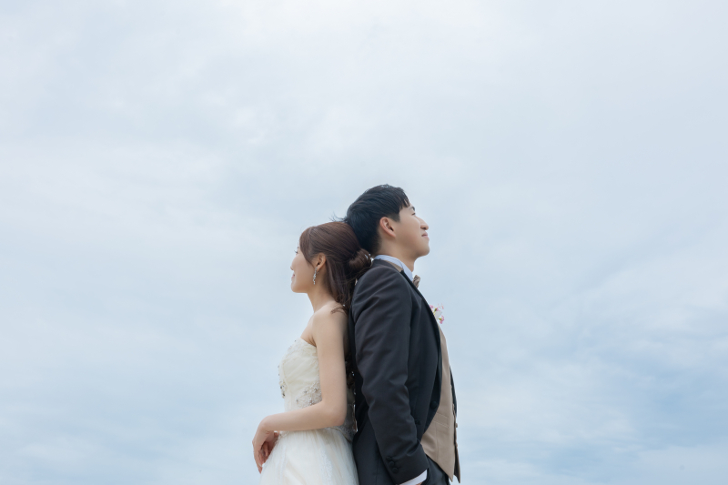 稲毛海浜公園での撮影は格別✨_56050_投稿写真_2