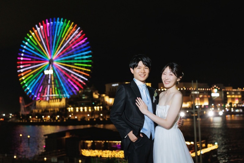 STUDIO AQUA 横浜みなとみらい店（スタジオAQUA）_投稿写真