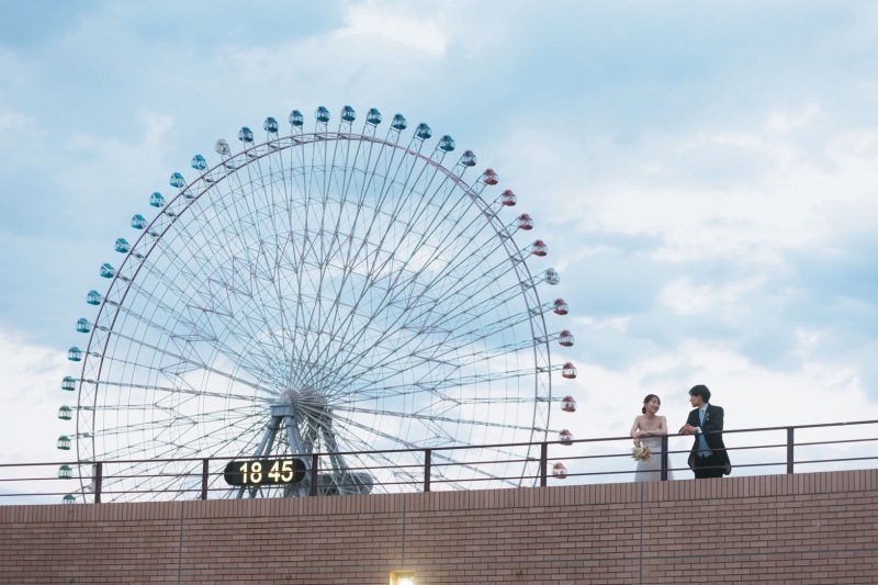 STUDIO AQUA 横浜みなとみらい店（スタジオAQUA）_投稿写真