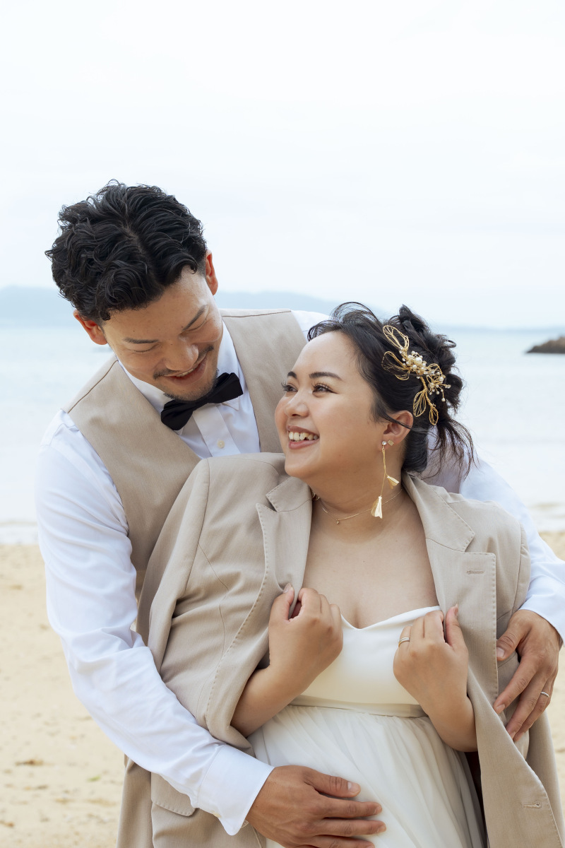 capryフォトウェディング石垣島（キャプリィフォトウェディング石垣島）_投稿写真