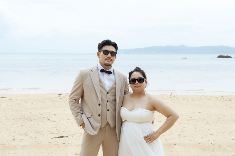capryフォトウェディング石垣島（キャプリィフォトウェディング石垣島）_投稿写真
