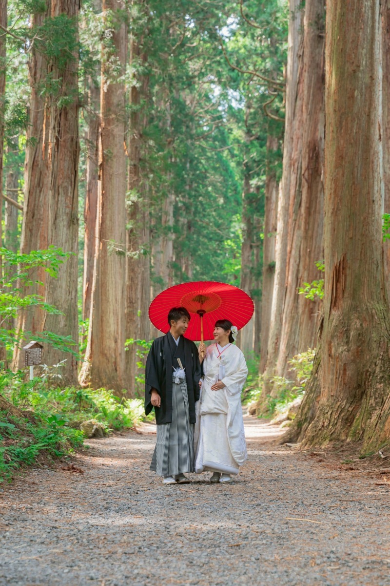 写真ミヤガワ Photo Studio WeddinGraphy_投稿写真