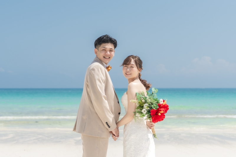 capryフォトウェディング宮古島（キャプリィフォトウェディング宮古島）_投稿写真