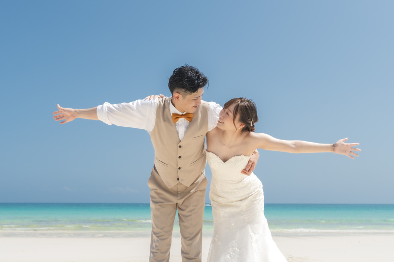 capryフォトウェディング宮古島（キャプリィフォトウェディング宮古島）_投稿写真