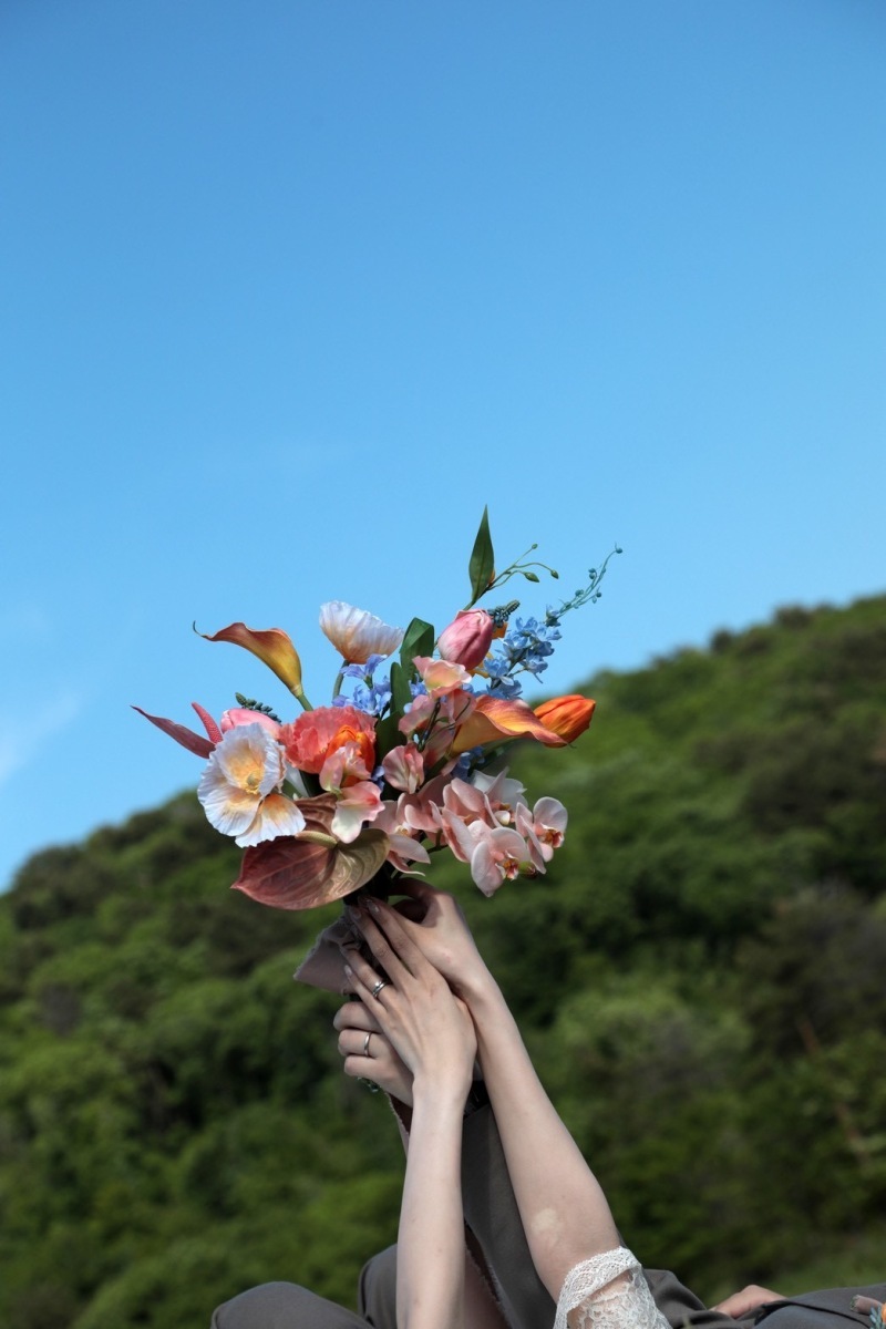 おしゃれで自分たちだけの写真ができました！_56138_投稿写真_1