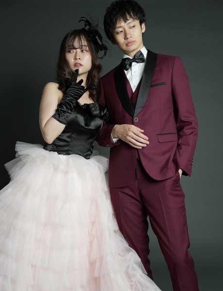 INAI WEDDING YOKOHAMA_投稿写真