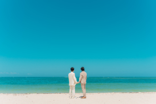 mavie peaceful photo_アドバイス写真