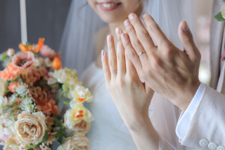 小さな結婚式 宮崎店_アドバイス写真