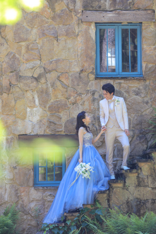 小さな結婚式 宮崎店_アドバイス写真