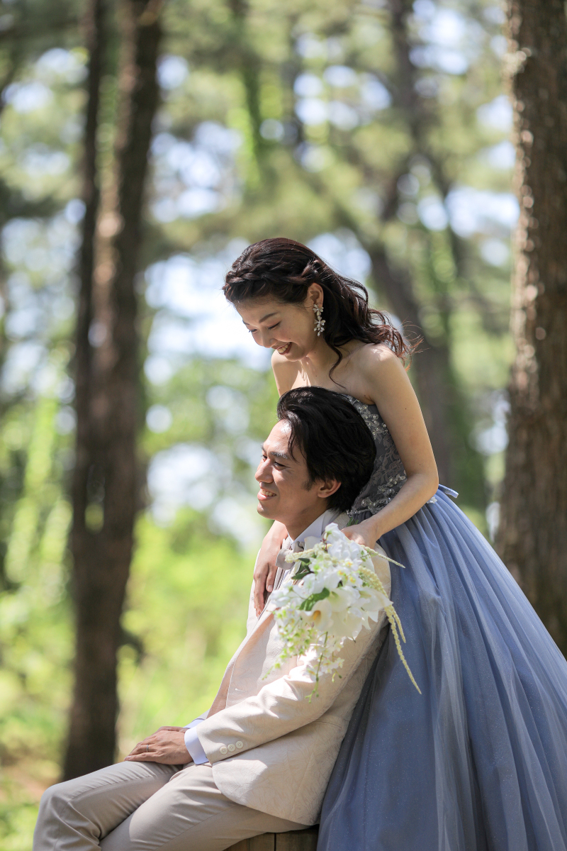 時代に合う小さな結婚式イベントを、素晴らしい満足度で！_56177_投稿写真_1