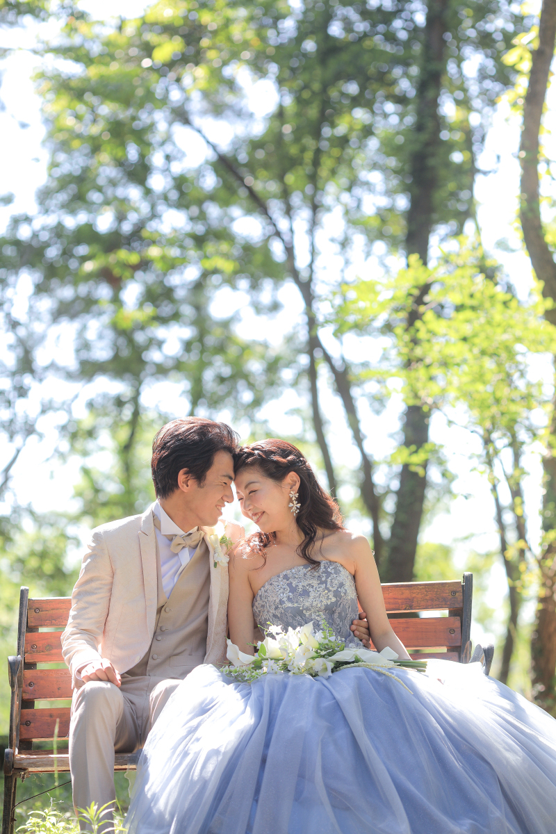 時代に合う小さな結婚式イベントを、素晴らしい満足度で！_56177_投稿写真_3