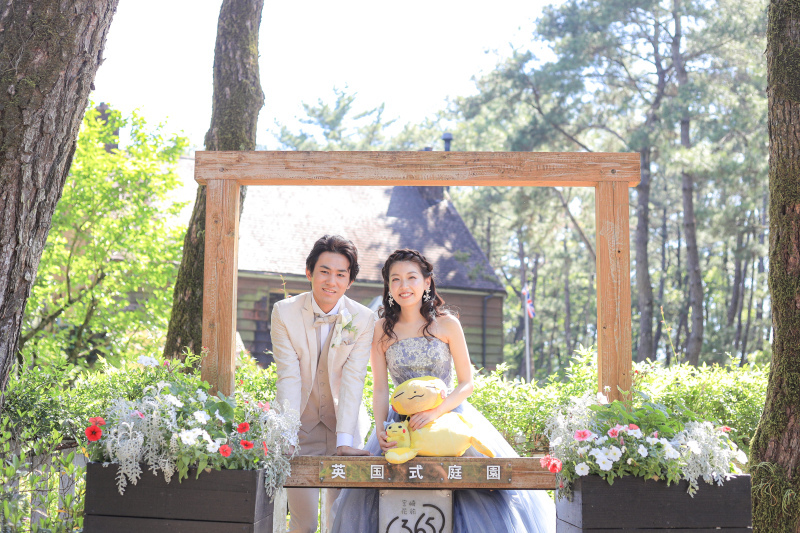 時代に合う小さな結婚式イベントを、素晴らしい満足度で！_56177_投稿写真_2