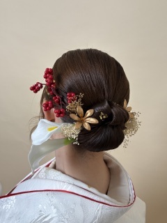 INAI WEDDING WASOU 東京浅草本店_アドバイス写真