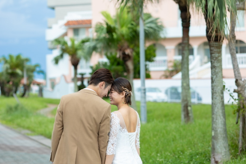 Sunny Snap OKINAWA_投稿写真
