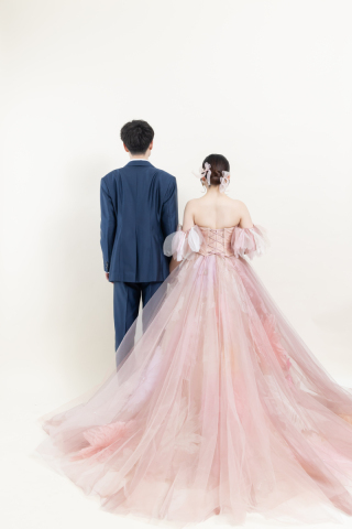 Photo Maison &eacute;crin 横浜店_アドバイス写真