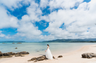 capryフォトウェディング石垣島（キャプリィフォトウェディング石垣島）_アドバイス写真