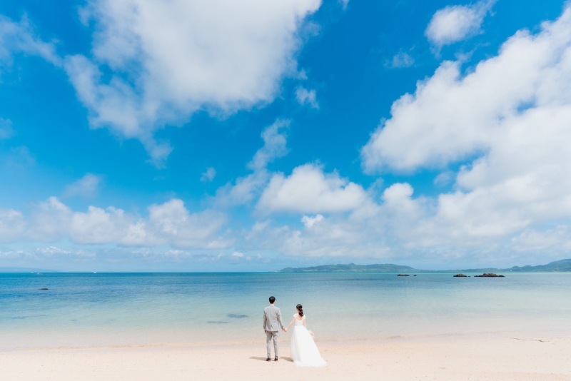 石垣島でウエディングフォトを撮りたい方におすすめしたいです！_56270_投稿写真_1